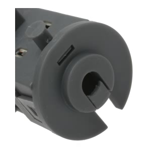 Original Engine Management Manual Transmission Clutch Start Switch for 1991 Mercury Colony Park - 8842