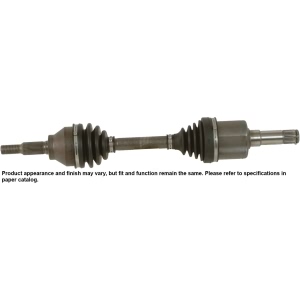 Cardone Reman Remanufactured CV Axle Assembly for Chevrolet Cobalt - 60-1375