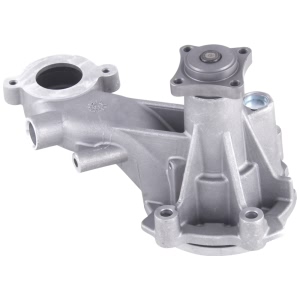Gates Engine Coolant Standard Water Pump for Ford Mustang - 43014