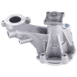 Gates Engine Coolant Standard Water Pump for 2013 Ford F-150 - 43014