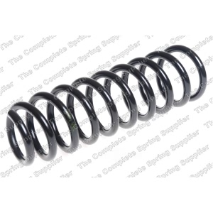 lesjofors Front Coil Springs for Kia Sportage - 4237243