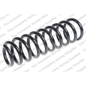 lesjofors Front Coil Springs for 2012 Kia Sportage - 4237243