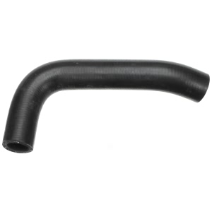 Gates Hvac Heater Molded Hose for 2002 Acura MDX - 19749