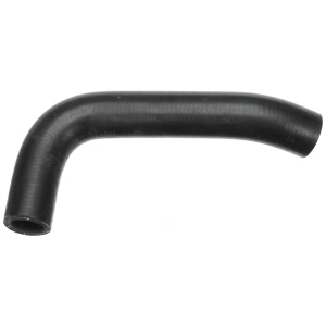 Gates Hvac Heater Molded Hose for Honda Pilot - 19749