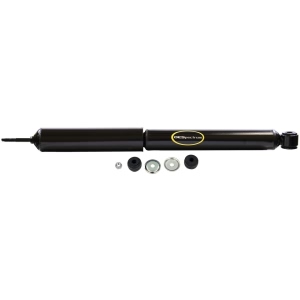 Monroe OESpectrum™ Rear Driver or Passenger Side Shock Absorber for 2004 Ford F-150 Heritage - 37147