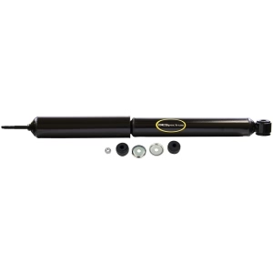 Monroe OESpectrum™ Rear Driver or Passenger Side Shock Absorber for 2002 Ford F-150 - 37147