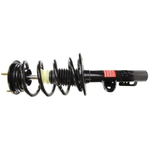 Monroe Quick-Strut™ Front Passenger Side Complete Strut Assembly for 2009 Ford Flex - 172728