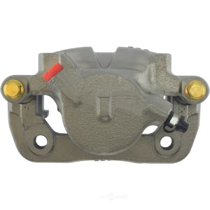 Centric Remanufactured Semi-Loaded Front Driver Side Brake Caliper for 1998 Chevrolet Tracker - 141.48118