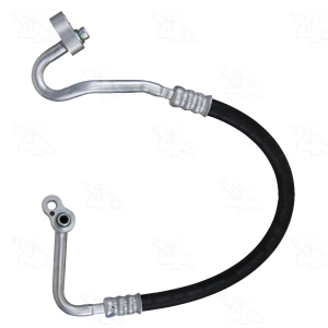 Four Seasons A C Discharge Line Hose Assembly for 2000 Mitsubishi Galant - 56530