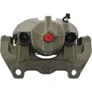Centric Remanufactured Semi-Loaded Front Passenger Side Brake Caliper for 2009 Saturn Astra - 141.62175