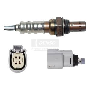 Denso Oxygen Sensor for 2011 Lincoln MKZ - 234-4492