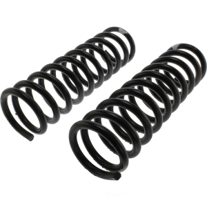 Centric Premium™ Coil Springs for 1993 Buick Roadmaster - 630.62094