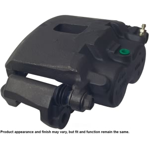 Cardone Reman Remanufactured Unloaded Caliper w/Bracket for 2016 Chevrolet Express 3500 - 18-B4935