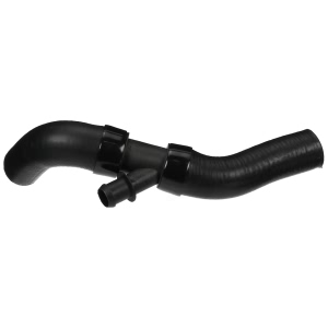 Gates Engine Coolant Molded Radiator Hose for 2005 Mercury Montego - 23168