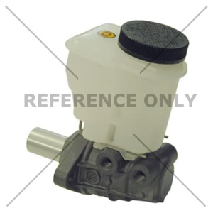 Centric Premium™ Brake Master Cylinder for 1994 Mazda MX-3 - 130.45407