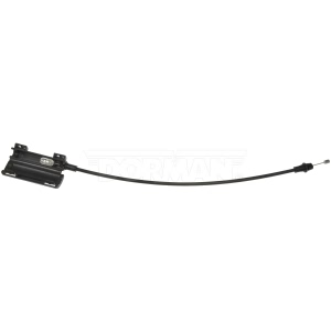 Dorman OE Solutions Hood Release Cable for 2014 Ford F-350 Super Duty - 912-438