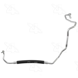 Four Seasons A C Refrigerant Suction Hose for Nissan Leaf - 66451