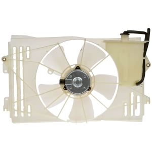Dorman Engine Cooling Fan Assembly for 2008 Toyota Corolla - 620-546