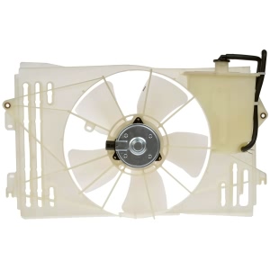 Dorman Engine Cooling Fan Assembly for 2006 Pontiac Vibe - 620-546