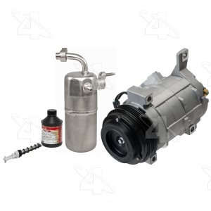 Four Seasons A C Compressor Kit for Chevrolet Avalanche 2500 - 3921NK