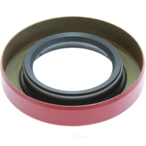 Centric Premium™ Axle Shaft Seal for Ford Bronco - 417.65011