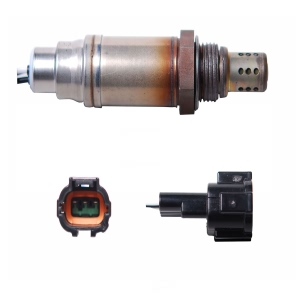 Denso Oxygen Sensor for 2004 Nissan Xterra - 234-3015