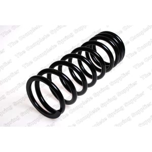 lesjofors Rear Coil Spring for 2002 Land Rover Discovery - 4275730