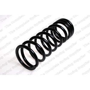 lesjofors Rear Coil Spring for Land Rover - 4275730