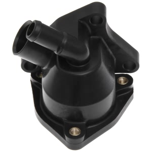 Gates Engine Coolant Water Outlet for 2011 Honda Accord - CO34852