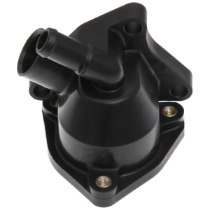 Gates Engine Coolant Water Outlet for 2005 Honda CR-V - CO34852