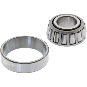 Centric Premium™ Front Passenger Side Outer Wheel Bearing and Race Set for 1995 Mazda B3000 - 410.91002