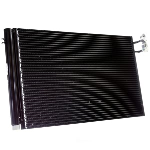 Denso A/C Condenser for 2011 BMW 1 Series M - 477-0783