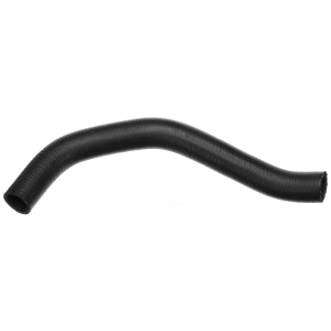 Gates Engine Coolant Molded Radiator Hose for 2012 Toyota FJ Cruiser - 22845