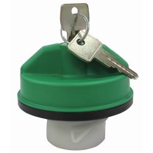 STANT Diesel Only Locking Fuel Cap - 10510D