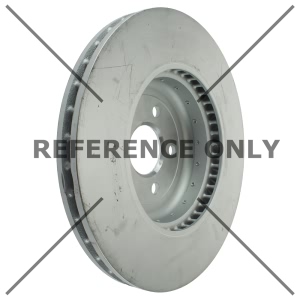 Centric Premium™ Brake Rotor for BMW 530e - 125.34188