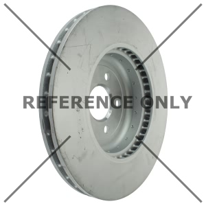 Centric Premium™ Brake Rotor for BMW 530i xDrive - 125.34188