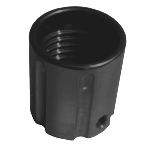 STANT Black Fuel Cap Tester Adapter for 2008 Audi A3 Quattro - 12410