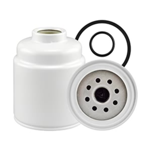 Hastings Spin-on Filter Fuel Filter with Open Port for 2017 Ram 3500 - FF1279
