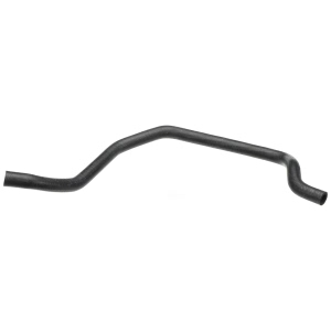 Gates Hvac Heater Molded Hose for 1994 Chevrolet S10 - 19223