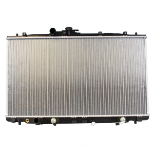 Denso Radiators for Acura RDX - 221-3238