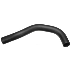 Gates Engine Coolant Molded Radiator Hose for Dodge D350 - 21930