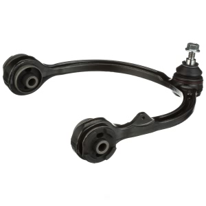 Delphi Front Passenger Side Upper Control Arm And Ball Joint Assembly for Chrysler - TC5686
