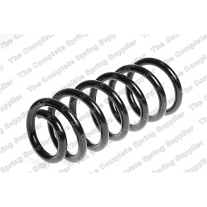 lesjofors Coil Spring for 1999 Volkswagen Passat - 4204260