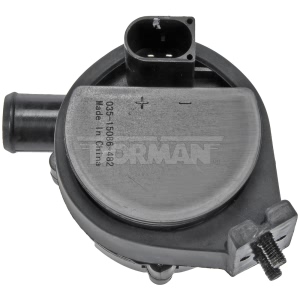 Dorman Engine Coolant Auxiliary Water Pump for 2010 Mercedes-Benz CL600 - 902-093
