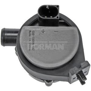 Dorman Engine Coolant Auxiliary Water Pump for 2009 Mercedes-Benz CL550 - 902-093