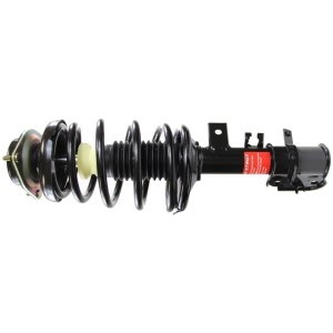 Monroe Quick-Strut™ Front Passenger Side Complete Strut Assembly for Infiniti QX4 - 171573