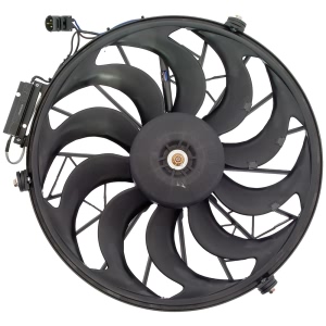 Dorman A C Condenser Fan Assembly for 1990 BMW 735i - 620-901