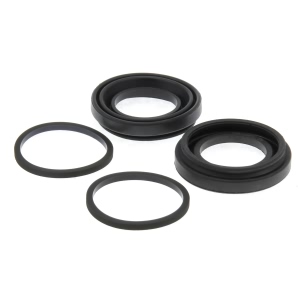 Centric Caliper Repair Kit for 1989 Nissan Pathfinder - 143.42017