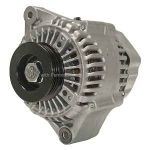 Quality-Built Alternator Remanufactured for 1999 Honda Civic - 15922