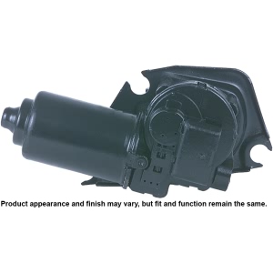 Cardone Reman Remanufactured Wiper Motor for 1991 Ford Probe - 40-2006